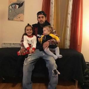 Meet your Posher, Walt